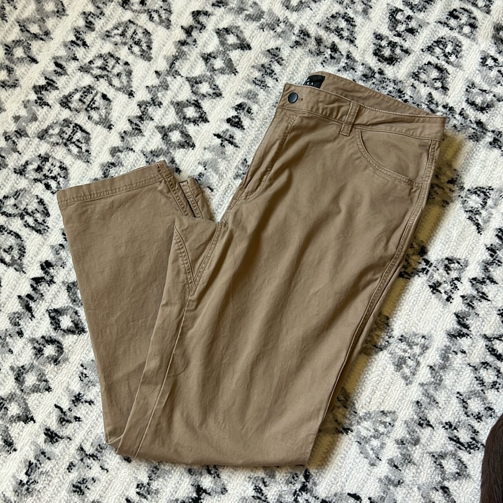 Sitka chino pants
